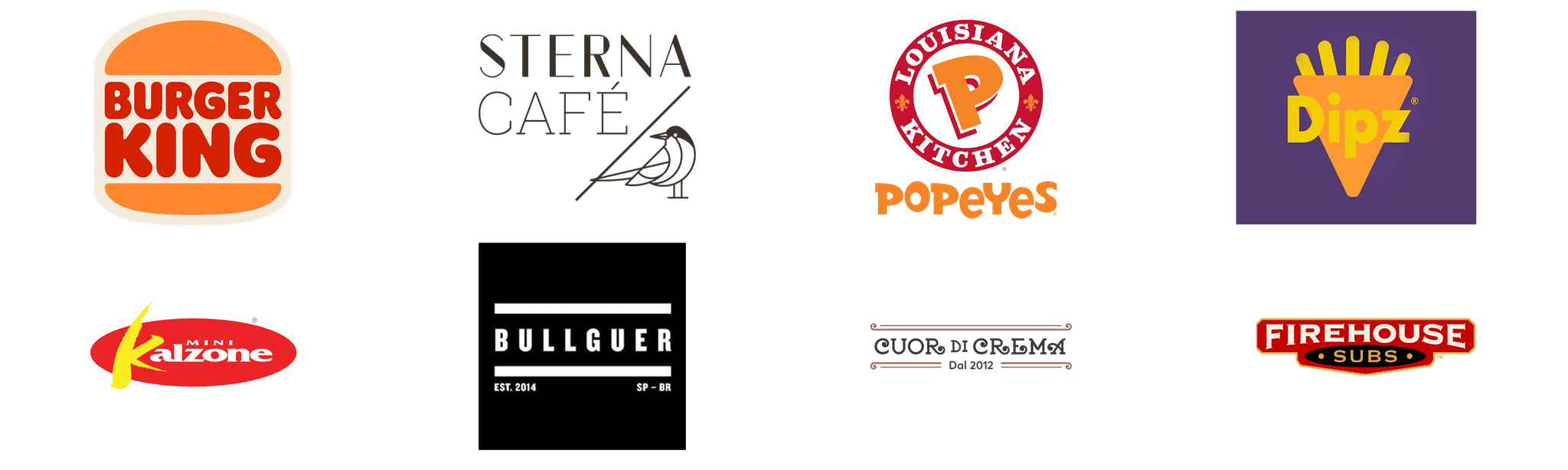 Client Logos